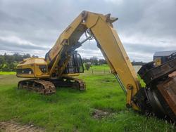 2010 Caterpillar 336D