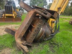 2010 Caterpillar 336D