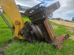 2010 Caterpillar 336D