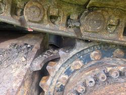 2010 Caterpillar 336D