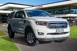2020 Ford Ranger XLS