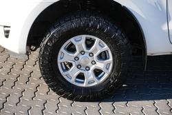 2020 Ford Ranger XLS