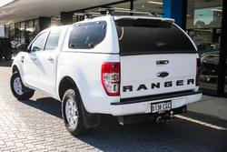2020 Ford Ranger XLS