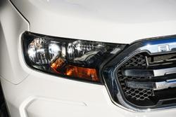 2020 Ford Ranger XLS