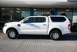 2020 Ford Ranger XLS