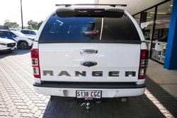 2020 Ford Ranger XLS