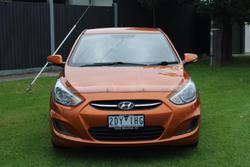 2014 Hyundai Accent Active