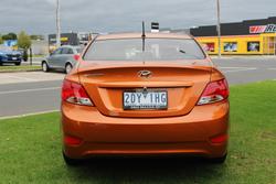2014 Hyundai Accent Active