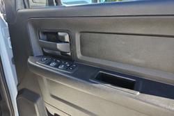 2021 RAM 1500 Express