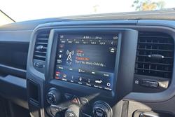 2021 RAM 1500 Express