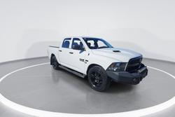 2021 RAM 1500 Express