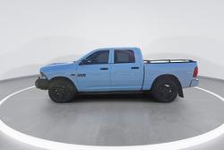 2021 RAM 1500 Express