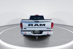 2021 RAM 1500 Express