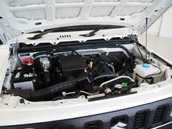 2024 Suzuki Jimny GLX