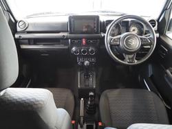 2024 Suzuki Jimny GLX