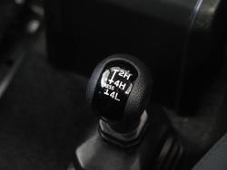 2024 Suzuki Jimny GLX
