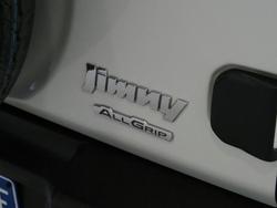 2024 Suzuki Jimny GLX