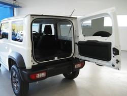 2024 Suzuki Jimny GLX