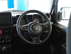 2024 Suzuki Jimny GLX