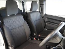 2024 Suzuki Jimny GLX