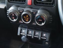 2024 Suzuki Jimny GLX