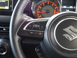 2024 Suzuki Jimny GLX