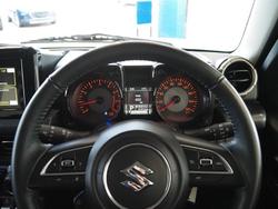 2024 Suzuki Jimny GLX
