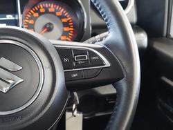2024 Suzuki Jimny GLX