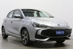 2025 MG MG3 Excite
