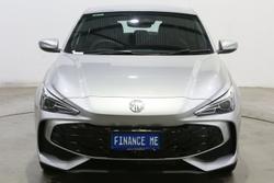 2025 MG MG3 Excite
