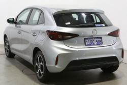 2025 MG MG3 Excite