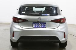 2025 MG MG3 Excite