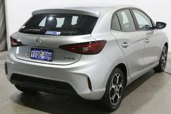 2025 MG MG3 Excite