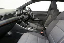 2025 MG MG3 Excite