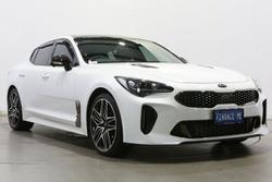 2021 Kia Stinger GT