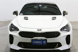 2021 Kia Stinger GT