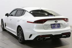 2021 Kia Stinger GT
