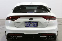 2021 Kia Stinger GT
