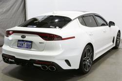 2021 Kia Stinger GT