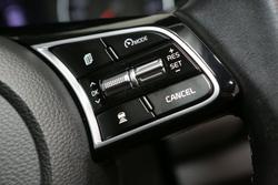 2022 Kia Seltos Sport+