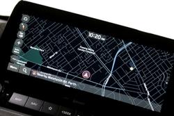 2022 Kia Seltos Sport+