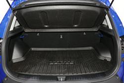 2022 Kia Seltos Sport+