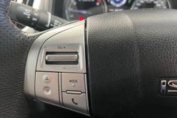 2021 Isuzu MU-X LS-U