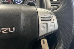 2021 Isuzu MU-X LS-U