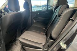 2021 Isuzu MU-X LS-U