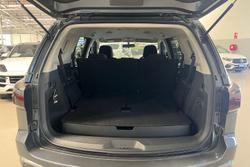 2021 Isuzu MU-X LS-U