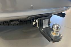 2021 Isuzu MU-X LS-U