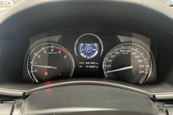 2021 Isuzu MU-X LS-U