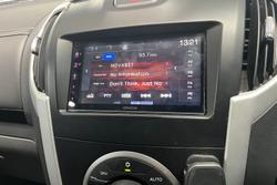 2021 Isuzu MU-X LS-U