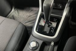 2021 Isuzu MU-X LS-U